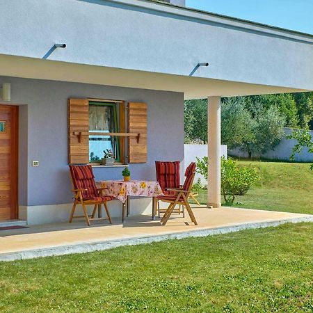 Villa Giardina Apartments Vinkuran Eksteriør billede