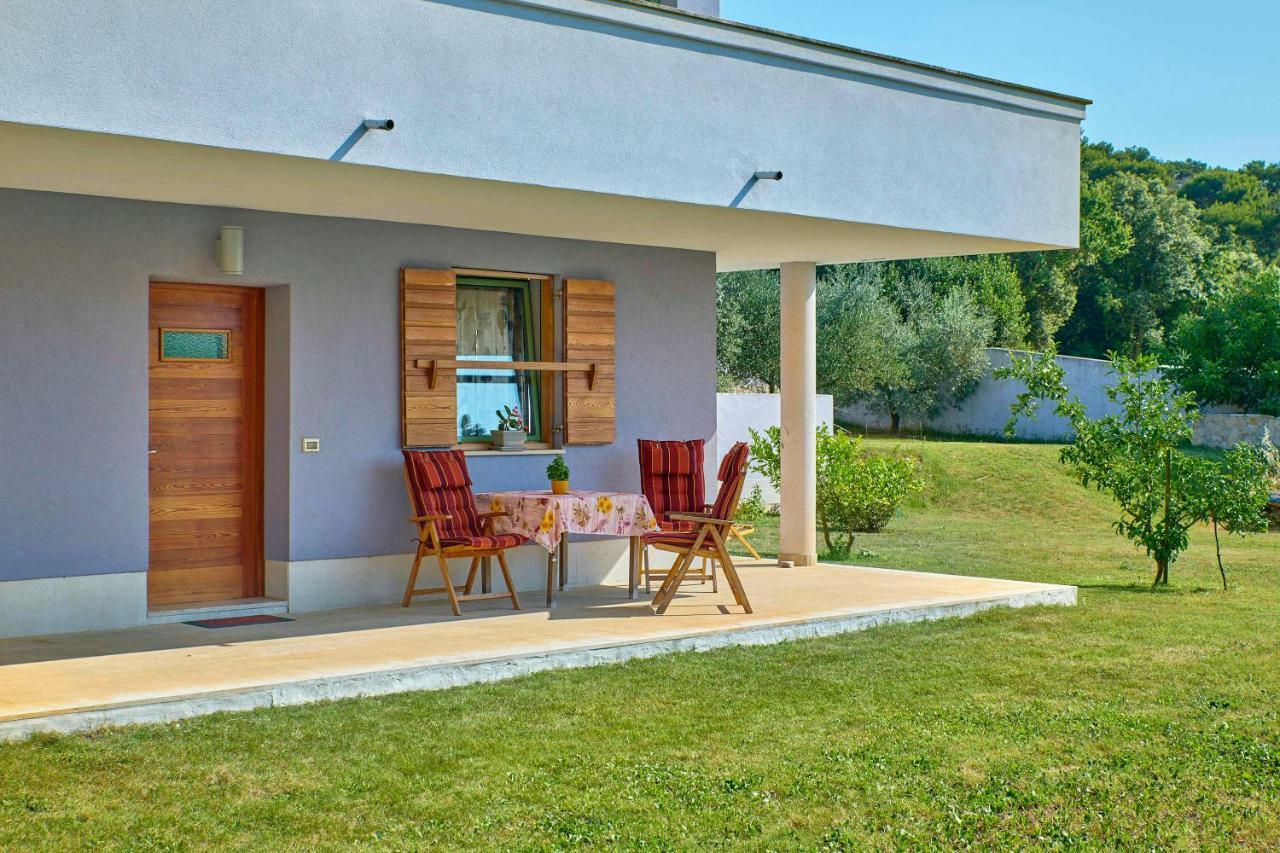 Villa Giardina Apartments Vinkuran Eksteriør billede