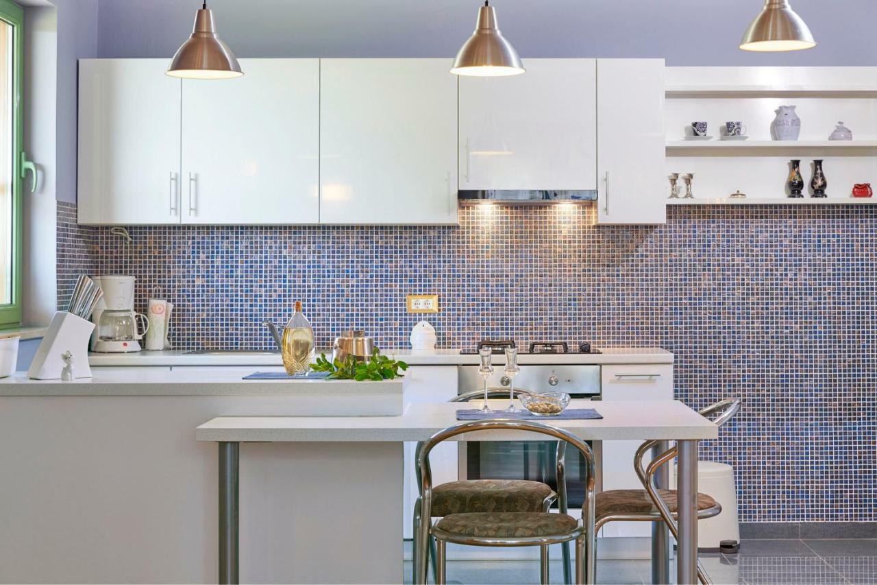 Villa Giardina Apartments Vinkuran Eksteriør billede
