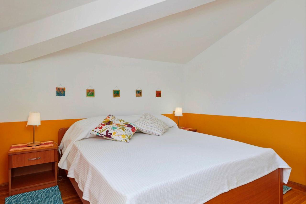 Villa Giardina Apartments Vinkuran Eksteriør billede