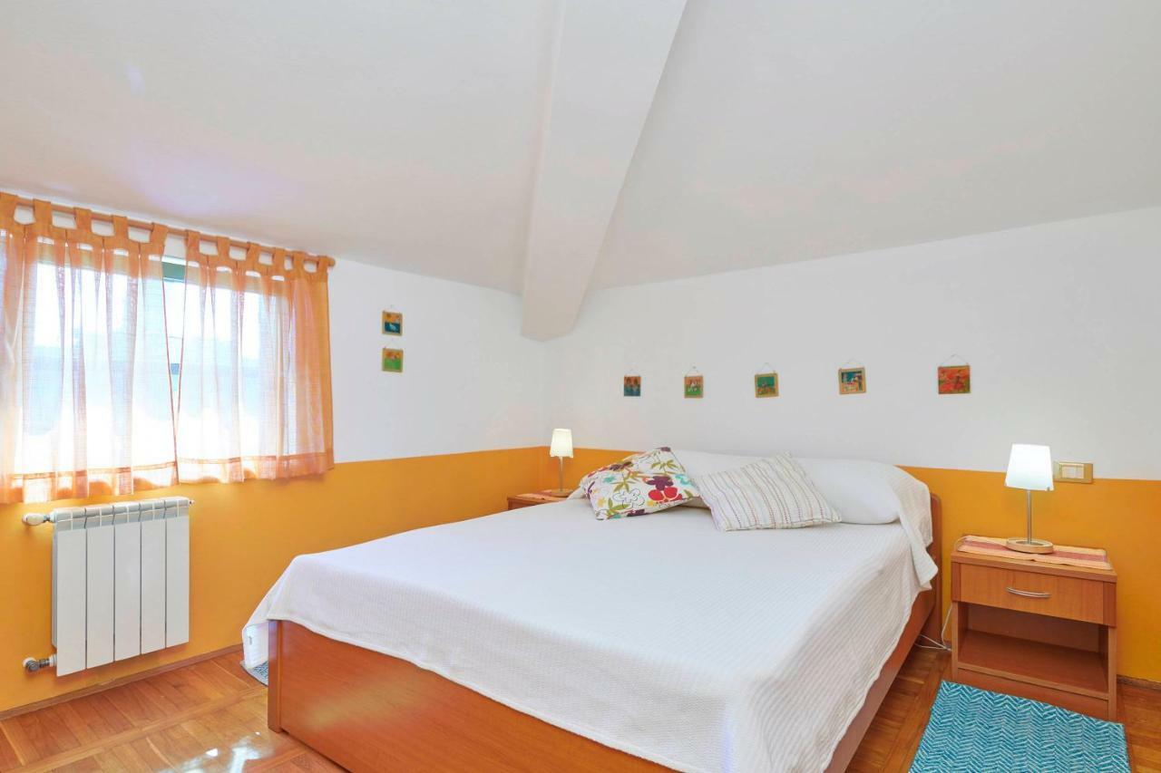 Villa Giardina Apartments Vinkuran Eksteriør billede