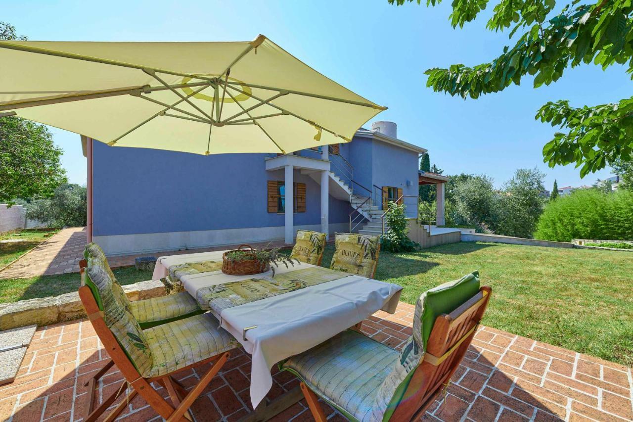 Villa Giardina Apartments Vinkuran Eksteriør billede