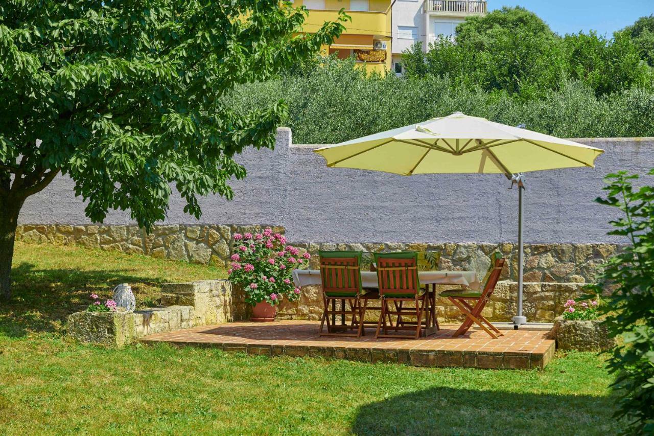 Villa Giardina Apartments Vinkuran Eksteriør billede
